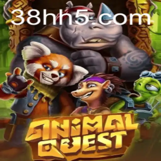 Descubra o Mundo de Aventuras em AnimalQuest