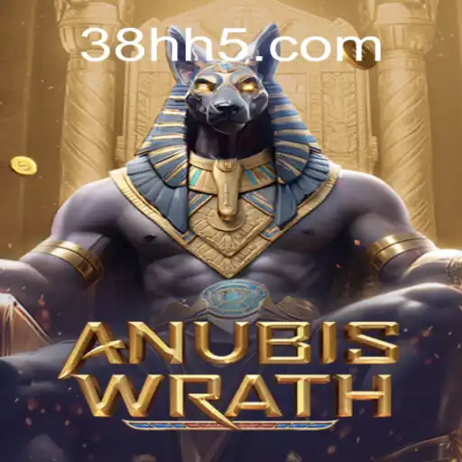 AnubisWrath: Mergulhe na Aventura Épica de Mistério e Desafios