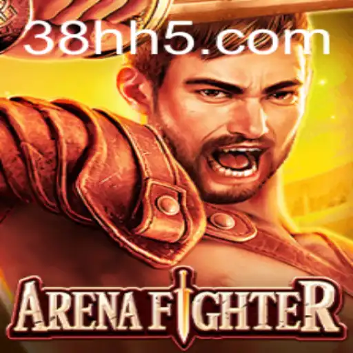 Descubra ArenaFighter: O Novo Fenômeno do Mundo dos Jogos