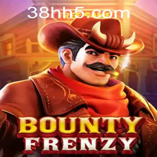 Descubra o Mundo Envolvente de BountyFrenzy