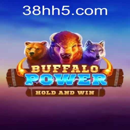 Explorando BuffaloPower: O Jogo Que Está Conquistando o Mundo