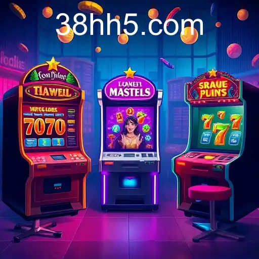 Security and Trust 38H.COM - International Licenses and Certifications