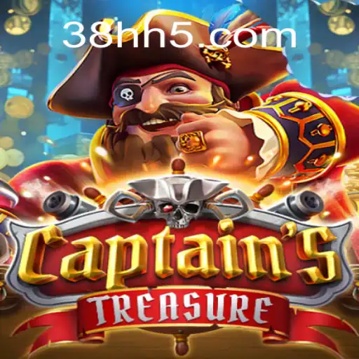 Explorando os Segredos de CaptainssTreasure: Um Jogo Emozionante