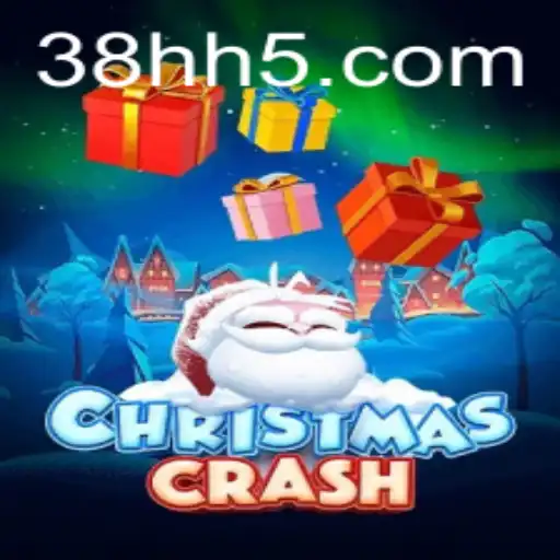 Descubra a Magia do Natal com ChristmasCrash