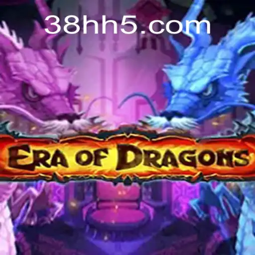 EraOfDragons: Descubra o Universo do Dragões