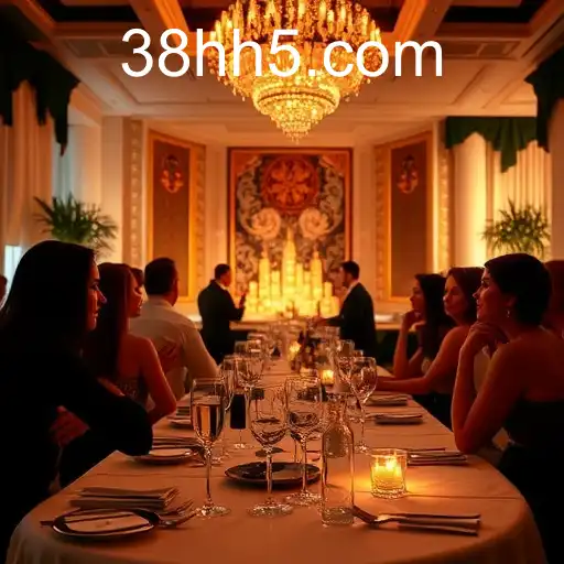 VIP Service 38H.COM - 24/7 Support and Exclusive Benefits