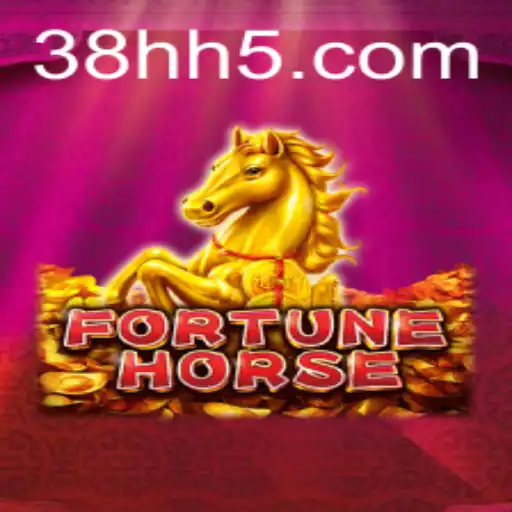 Explorando o Mundo de FortuneHorse em 38H.COM