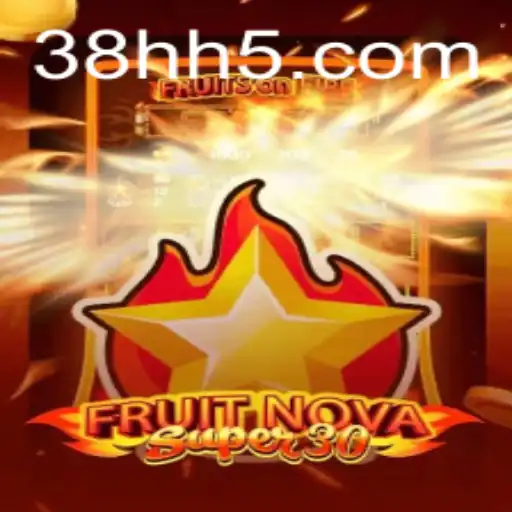 FruitrNovaSupe30: A Revolução dos Jogos de Frutas