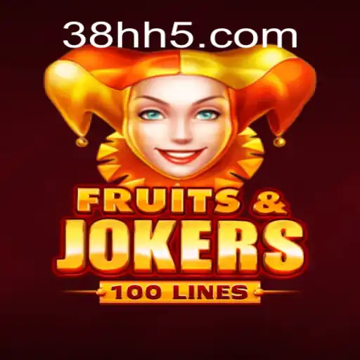 FruitsAndJokers100: Uma Nova Experiência de Jogo