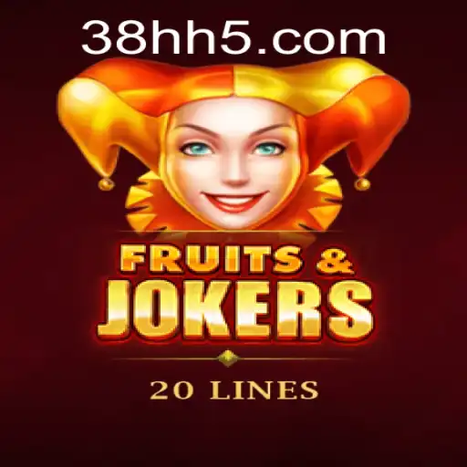Descrição Detalhada e Regras do Jogo FruitsAndJokers20