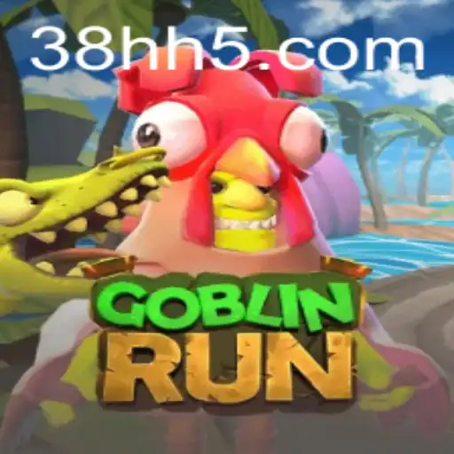 Descubra o Mundo de GoblinRun: O Novo Sucesso de 38H.COM