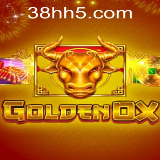 Explore o Mundo de GoldenOx: Um Jogo Inovador para Todas as Idades