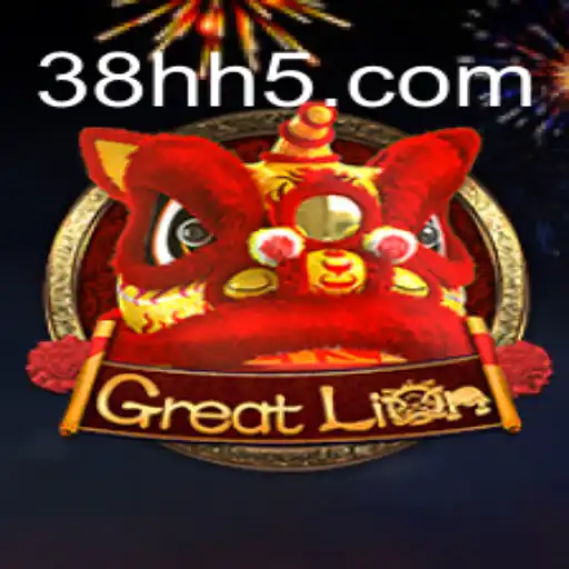 Descubra o Fascinante Mundo de GreatLion: Um Mergulho na Aventura com 38H.COM