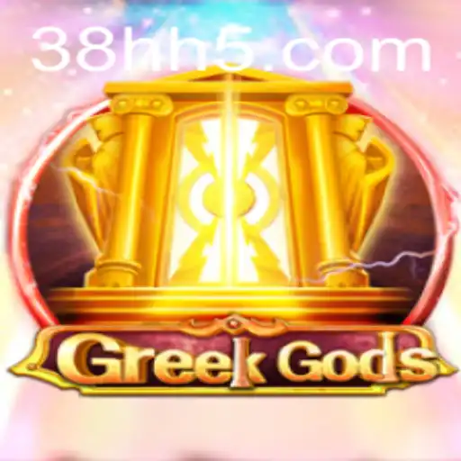 Descubra o Fascinante Mundo de GreekGods: O Jogo Mitológico de Estratégia