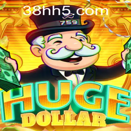 Descubra o Mundo Empolgante do Jogo de Estratégia HugeDollar