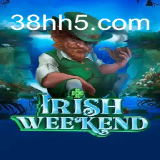 Descubra o Fascinante Mundo de IrishWeekend: Uma Jornada de Aventuras e Estratégia