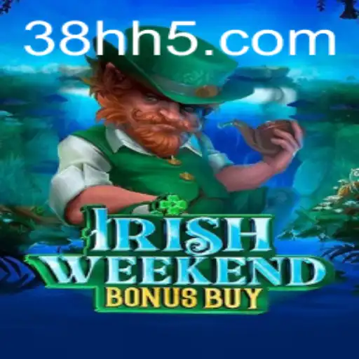 Explorando o Universo de IrishWeekendBonusBuy: Um Mergulho Profundo no Jogo