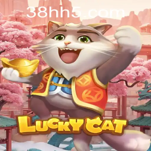 Explorando o Mundo de LuckyCat: O Jogo de Sorte e Estratégia