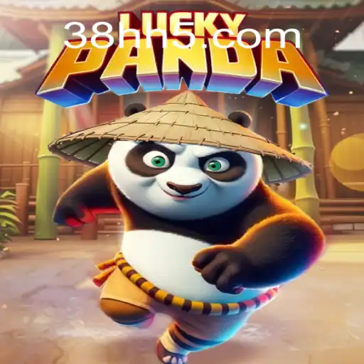 Explorando o Fascinante Mundo de LuckyPanda: O Jogo que Conquista Multidões