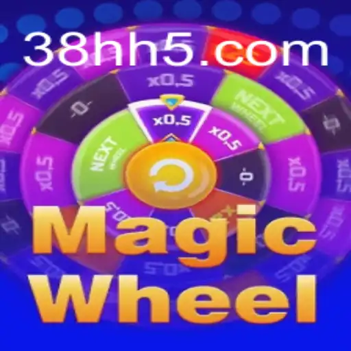 Descubra o Empolgante Mundo de MagicWheel e as Oportunidades de Diversão no 38H.COM
