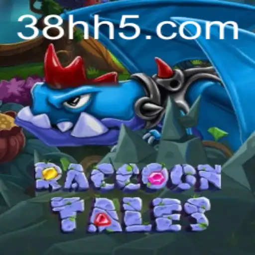 Explorando RaccoonTales: Uma Aventura Emocionante no Mundo dos Guaxinins