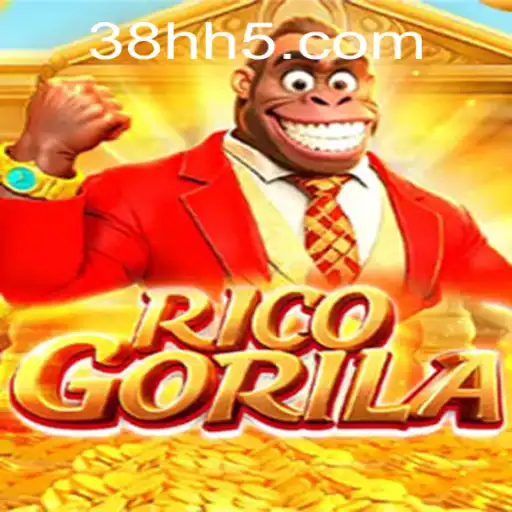 Descubra o Mundo de Aventura no Jogo RicoGorila