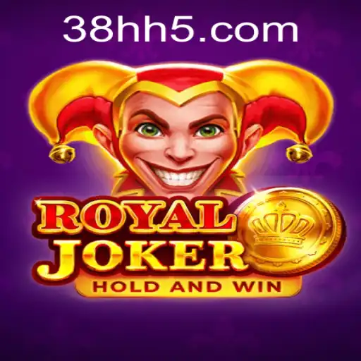 Royal Joker: Um Mergulho no Fascinante Mundo do Jogo 38H.COM