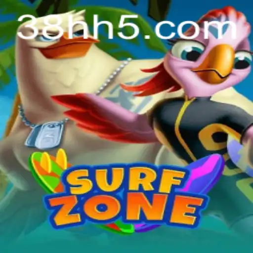 SurfZone: Domine as Ondas e Supere Desafios no 38H.COM