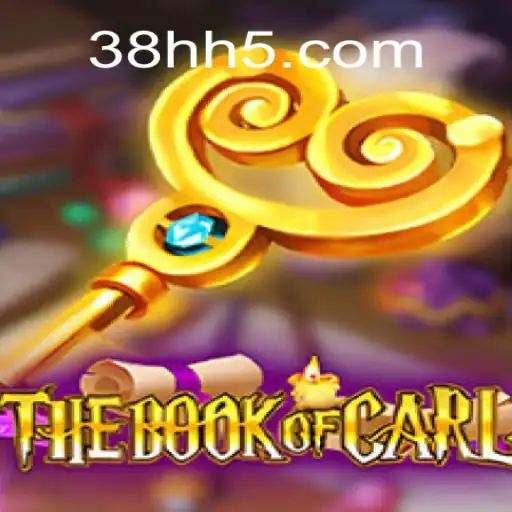 Descubra os Segredos de TheBookofCarl: Um Guia Completo
