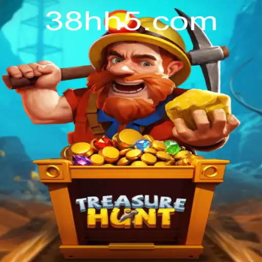 Uma Introdução ao Mundo de TreasureHunt: O Jogo Revolucionário da 38H.COM
