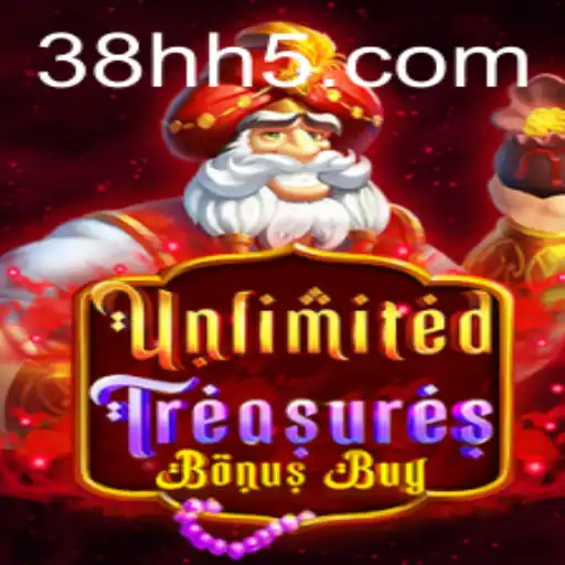 Descubra a Aventura de UnlimitedTreasuresBonusBuy no Universo 38H.COM
