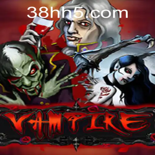 Descubra o Fascinante Mundo de 'Vampire': O Jogo de Estratégia e Mistério da 38H.COM