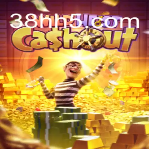 Explorando o Mundo do Jogo WildHeistCashout: Uma Nova Experiência de Entretenimento com 38H.COM
